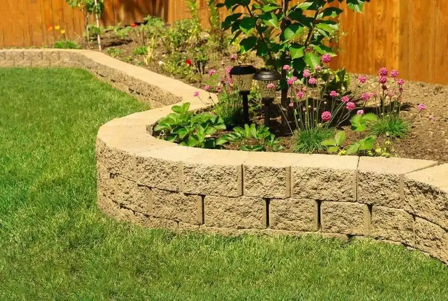 Hardscapes & Patios