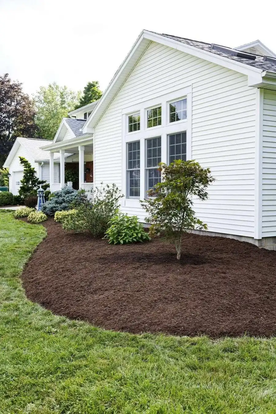 Landscaping & Design