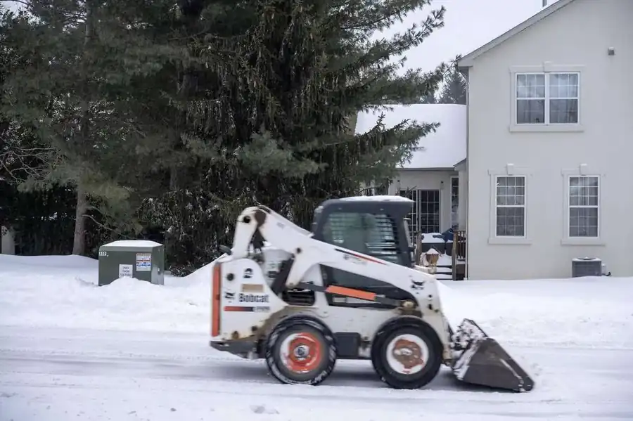 5 Ways to Reduce Your Snow Removal Costs This Winter